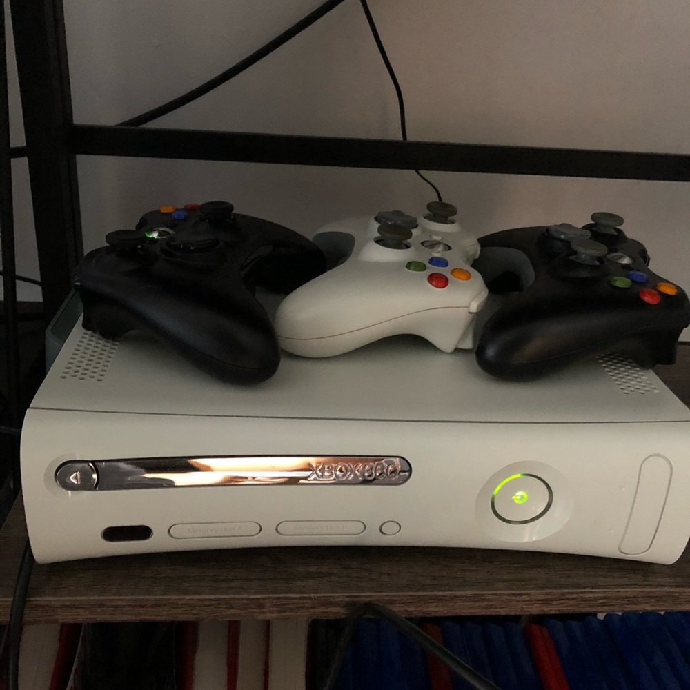 OG white